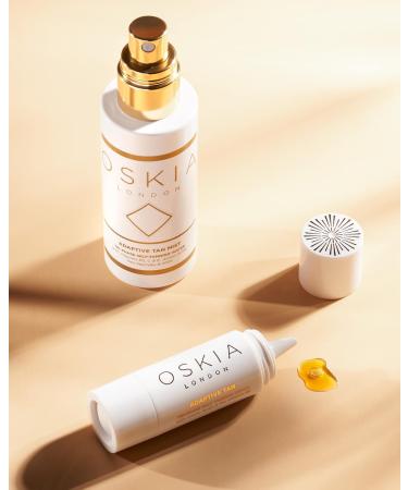 OSKIA Adaptive Tan Drops 15ml ADAPTIVE TAN TRI-PHASE SELF-TANNING DROPS - Buy Online on GoSupps.com