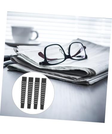 Buy Lurrose Schnapps Glasses - 6 Pairs with Anti-Slip Silicone Covers & Strap Holders - Perfect for International Shipping! - Buy Online on GoSupps.com