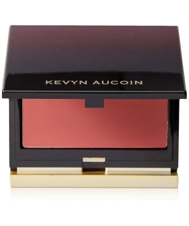 Kevin Aucoin Creamy Glow Tres Belle/Deep Peach 0.16 Ounce