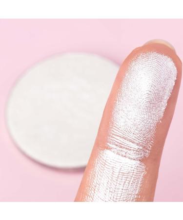  Neve Cosmetics Ice Pod Eye Shadow - Buy Online on GoSupps.com