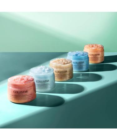 Collistar Anti-Water Talasso Scrub 700G - Exfoliating Body Scrub for Smooth Skin | International Shipping Available - Buy Online on GoSupps.com