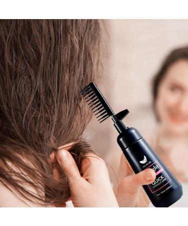  SOYDAN Cream for Straight Hair - Natural Nourishing Hair Cream 150ml with Comb Effect Control for a Naturally Smooth Look Smoothing Cream for Hair Types Soydan - Buy Online on GoSupps.com