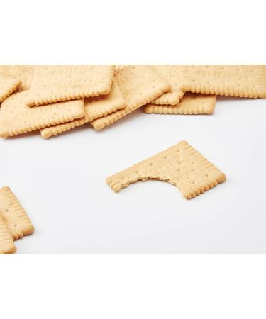 LEIBNIZ Butter Biscuits - Pack of 2 (200g) | #1 Butter Biscuit for International Shipping - Buy Online on GoSupps.com