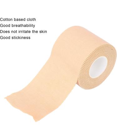 Milltrip Athletic Finger Tape Breathable Kinesiology Roll with Strong Adhesion for Sports International Shipping Available - Buy Online on GoSupps.com