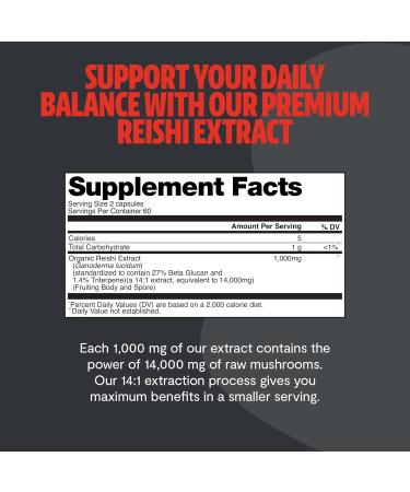 FreshCap Functional Mushroom Bundle Reishi Capsules + Tremella Capsules + Lion s Mane Powder Sticks | Daily Balance Clarity & Natural Wellness | 3-Product Variety Pack - Buy Online on GoSupps.com