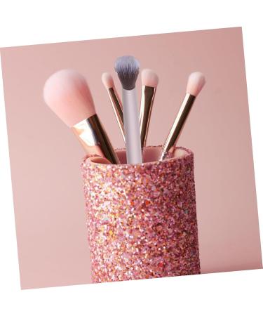 Beatifufu Eye Shadow Double Sided Eyeshadow Brush Eyeshadow Smudge Brush Double Ended Makeup Eye for Eyeshadow Makeup Brushed Brochas Para Major Double Brush - Buy Online on GoSupps.com