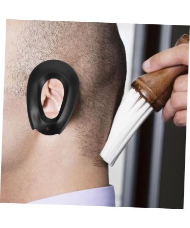 PLAFOPE 2 Pairs Hair Dye Earmuffs Hair Dyeing Earmuffs Hair Coloring Ear Protector Ear Protectors for Hair Dryer Heat Bulk Ear Covers Ear Protection Earmuff Ear Protection Caps - Buy Online on GoSupps.com