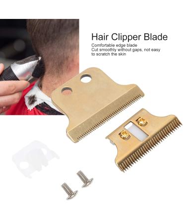 Buy WAHL Hair Clipper Replacement Blades - Premium Electric Barber Cutter Blades for International Shipping - Buy Online on GoSupps.com