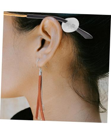 Doitool 20 Pairs Anti-Ring for Glasses - Colorful Sunglasses Holder for Kids - Non-Slip Ear Handles & Glasses Storage - Buy Online on GoSupps.com