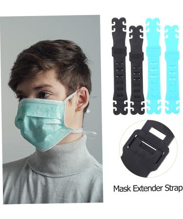 Buy Gatuida 20st Adjustable Lanyard for Trailer Coupling & Mask Strap Extension | Sports Connection Aid Tools - International Shipping Available - Buy Online on GoSupps.com