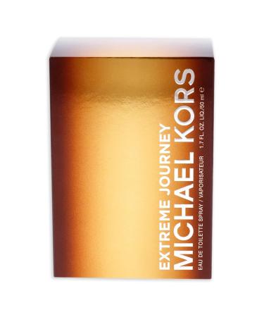 Michael Kors Extreme Journey for Men Eau de Toilette Spray 1.7 Ounce - Buy Online on GoSupps.com