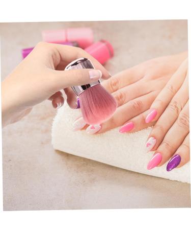 FRCOLOR Manicure Mixing Cup 2 Sets Manicure Cup Manicure Brush Manicure Pen Cleaning Cup Cup Nail Art Manicure Pen Washing Cup Small Nail Brush Female Manicure 5 Nail Powder - Buy Online on GoSupps.com