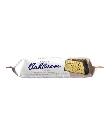 Buy Bahlsen Comtess Choco Chips - 8 Pack of Juicy Chocolate Cake (8 x 350g) - Individually Packed for Freshness - International Shipping Available - Buy Online on GoSupps.com