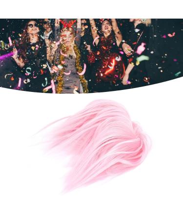 Shop Adjustable Pink Hair Parts - Disassembled Knot Wigs & Messy Bun Accessories for Women & Children | DIY Style - Buy Online on GoSupps.com