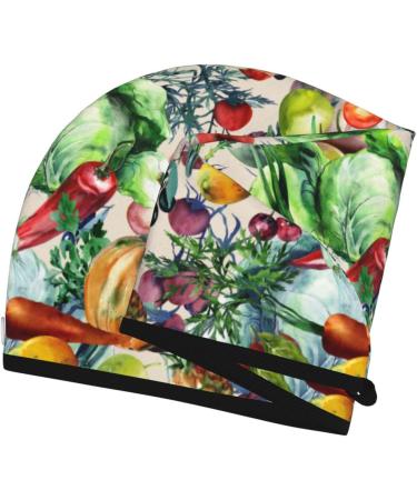 Vegan Hair Towel Wrap | Quick-Drying Hair Turban with Button | Best Hair Drying Towel for Effortless Style - Buy Online on GoSupps.com