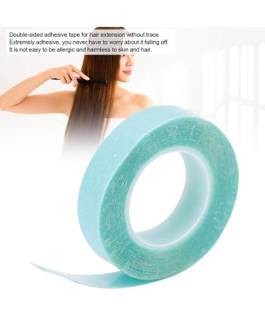 Lace Front Support Tape Double Sided Hair Extension Adhesive Tape for Wig and Toupee - Buy Online on GoSupps.com