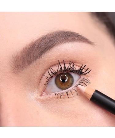 LORD & BERRY Eyeliner Nude - Long-Lasting Eye Pencil - 1 Count - Buy Online on GoSupps.com