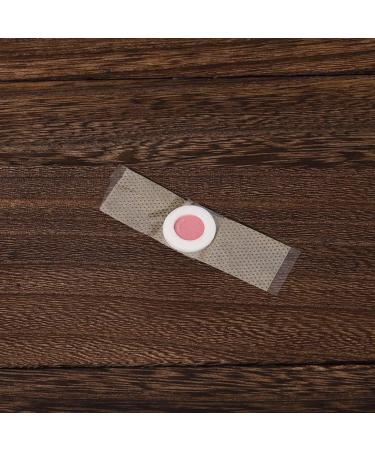 Beaupretty Pink Foot Corn & Callus Remover Stickers - Self-Adhesive Feet Pads for Home Salon - Buy Online on GoSupps.com