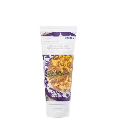 Korres Thyme Honey Body Milk 200 ml
