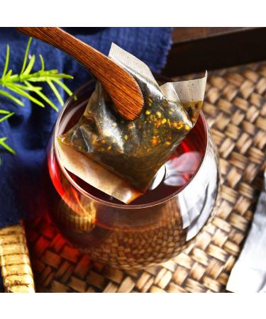 150g Prostasan Herbal Tea 30 Individual Bagged Filter Tea Bags Careful Grinding Clean and Hygienic Helps Improve Urinary Function Portable Prostate Tea for Male - Buy Online on GoSupps.com