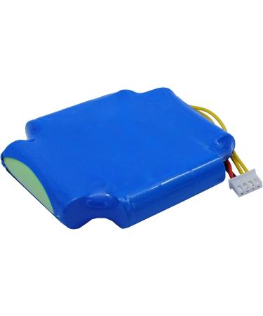 Buy AC-BAT-30 2000mAh Battery for S20C S20N S20A S20B - 9.6V - High Performance Replacement Battery - Buy Online on GoSupps.com
