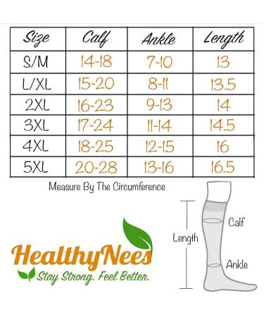 HealthyNees 8-15 mmHg Sheer Compression Open Toe Socks - 2 Pair Navy (Small/Medium) - Buy Online on GoSupps.com