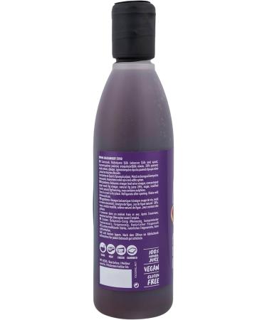 Lady Lela's Balsamic Fig Dressing Pack of 2 x 250 ml (Total: 500 ml) - Buy Online on GoSupps.com