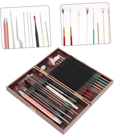 Healeved 1 Set Ear Picking Set Baby Sets Household Tools Ear Cleaning Tool Earwax Cleaning Tools Earwax Removal Kit Ear Cleaner Spoon Ear Picks for Home Earwax Cleaning Kit Ear Cleaner Kit - Buy Online on GoSupps.com