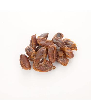 Old India Dates Pitted 1kg - Premium Quality, Fresh & Natural | Pack of 1 - Buy Online on GoSupps.com