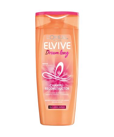 L'Oréal Paris Elvive Long Dream Shampoo 370 ml