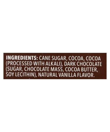 Starbucks Double Chocolate Hot Cocoa Mix - 8 Count, Pack of 3 | Rich & Creamy Treat - Buy Online on GoSupps.com
