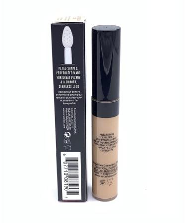 Smashbox Studio Skin Flawless 24 Hr Concealer Light Medium Cool 0.27oz - Long-Lasting Coverage - Buy Online on GoSupps.com