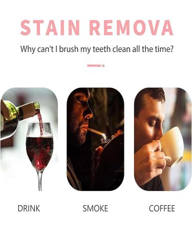 2024 New Tooth Whitening Powder Activated Coconut Teeth Whitening Powder Baking Soda Carbon Tooth Powder Tooth Whitening Effective Remover Stains from Coffee - Buy Online on GoSupps.com
