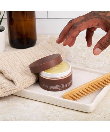 Crowned Skin King Organic Cologne Body Butter for Men | Warm Scented Moisturizer | Luxury Men s Skincare - Buy Online on GoSupps.com