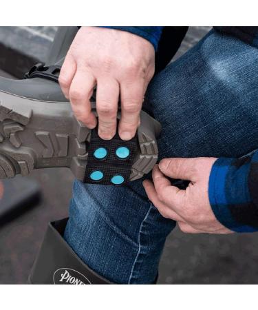 Heel Traction Aid for Enhanced Stability - Shop Worldwide | Your Brand Name - Buy Online on GoSupps.com