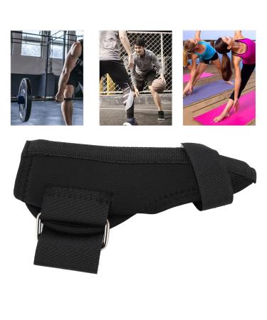 Milltrip Wrist Support Brace | Compression Sleeves & Thumb Wrap for Mouse Hand - Black (M) | Shop Internationally - Buy Online on GoSupps.com