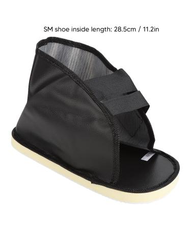Yosoo XL Cast Shoe for Walking | Fracture Support Boots | Post-Surgery Non-Slip Cast Shoes for International Shipping - Buy Online on GoSupps.com