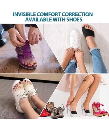 Metatarsal Pads for Men & Women - Comfort & Support for All Foot Types - Buy Online on GoSupps.com