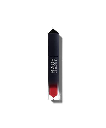 HAUS LABORATORIES by Lady Gaga Le Riot Lip Gloss in Werk - 1 Pack - Buy Online on GoSupps.com