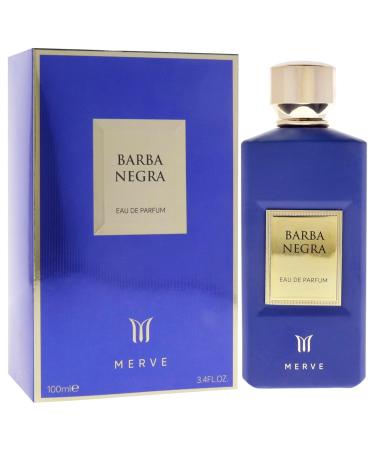 Merve Barba Negra for Women - 3.4 oz EDP Spray - Buy Online on GoSupps.com