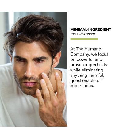 Humane Acne Spot Treatment Gel - 5% Benzoyl Peroxide for Blemish Relief - Aloe Vera and Licorice Root Extract - Vegan & Cruelty-Free - 1 Fl OZ - Buy Online on GoSupps.com
