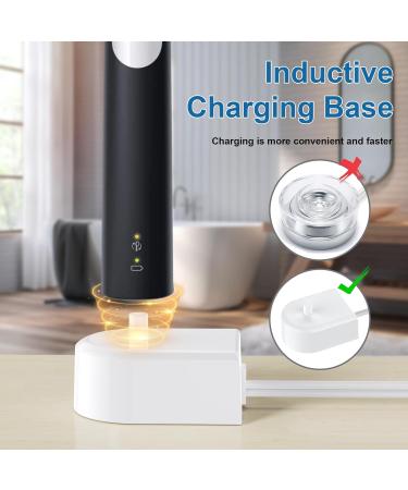 Philips Sonicare Charger Base - Replacement for HX6100 HX6000 HX8000 HX9000 4100 HX3000 Series | Fast International Shipping - Buy Online on GoSupps.com