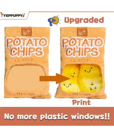 Yeppuppy Sniffing Puzzle Toys for Dogs | Dog Enrichment & Mental Stimulation | Interactive Sound Toys for Natural Food Search - Buy Online on GoSupps.com