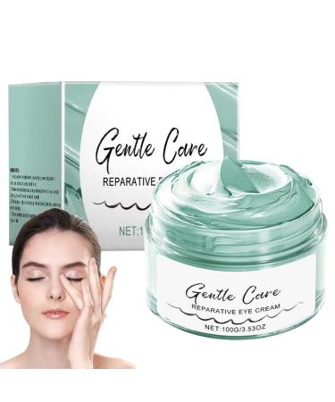 Buerfu Repair Cream Eye Cream | Moisturizing Under Eye Cream For Radiant Skin - Advanced Hydration Dark Circles Under Eye Care Solution Nourishing Skin Care With Natural Extracts