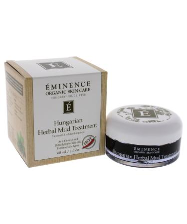 Eminence Organic Skincare Hungarian Herbal Mud Treatment - 60ml | International Shipping Available - Buy Online on GoSupps.com