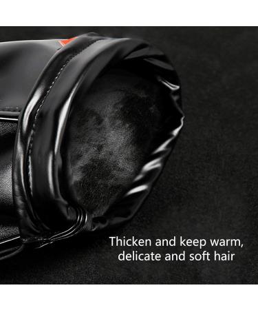 Motorbike Handlebar Mitts Winter Thermal Cover Cycling Hand Warm Windproof Cold Weather Mittens PU Hand Cover Handlebar Mittens Motorcycles Handlebar Mitts Cold Weather Road Bicycles Handlebar Mittens - Buy Online on GoSupps.com