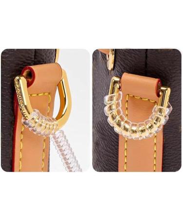 Ear Pads NonSlip Elastic Len Ear Fixings Clear AntiSlip Fall Protection for Men Women Students Home Work Travel - Buy Online on GoSupps.com