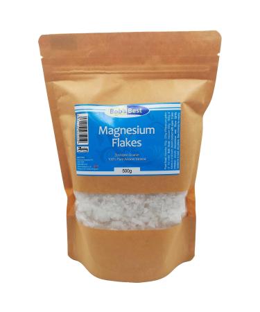 Flocons De Magn sium - 500g