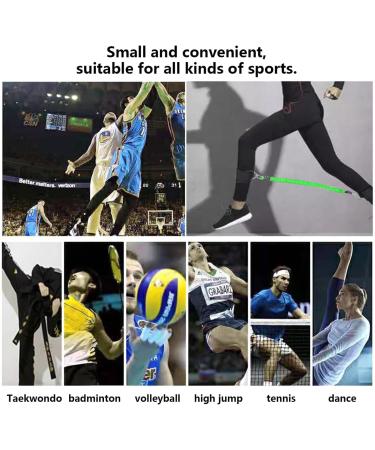 Buy Pilipane Ankle Resistant Bands with Cuffs | Premium Glutes & Legs Workout Equipment for Home Fitness - Ideal for Both Women & Men - Buy Online on GoSupps.com