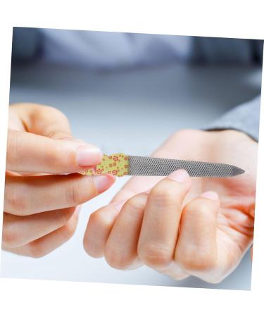 DOITOOL 2 Sets Nail Scissors Set Nail Tools for Nail Art Nail Clipper Manicure Tools Kit Doll Travel Nail Kit Nails Kits Nail Trimmer Nail Kit Care Carbon Steel Japan - Buy Online on GoSupps.com